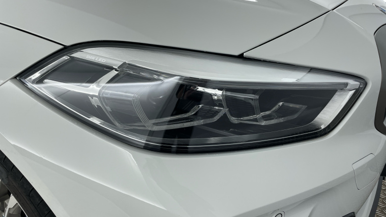 BMW 1 Series M135i xDrive 5dr Step Auto Petrol Hatchback